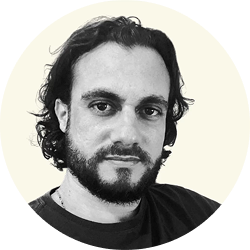 Foto de Filipe Lima